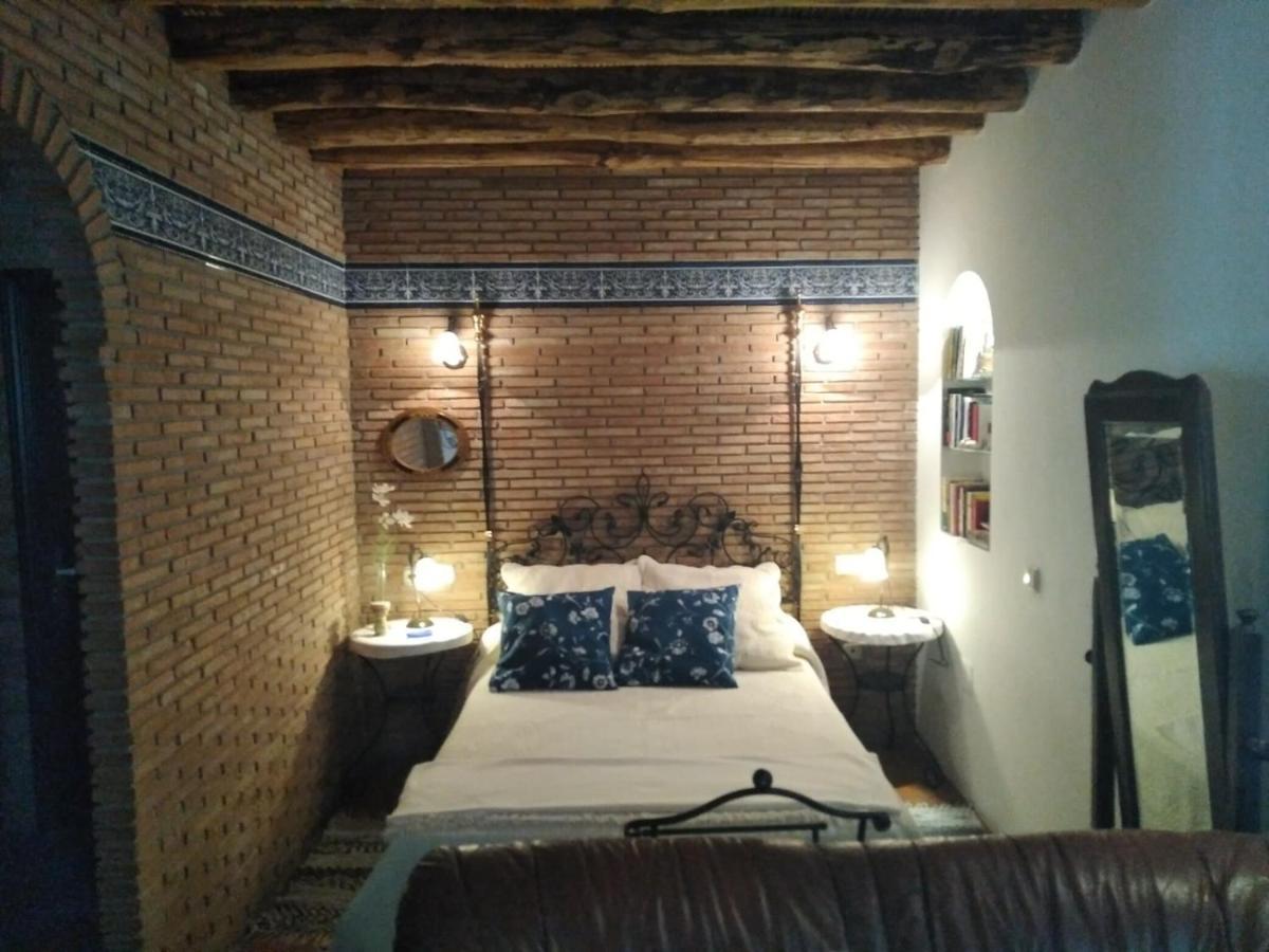 Apartamento Casa Maldonado Yátor Exterior foto