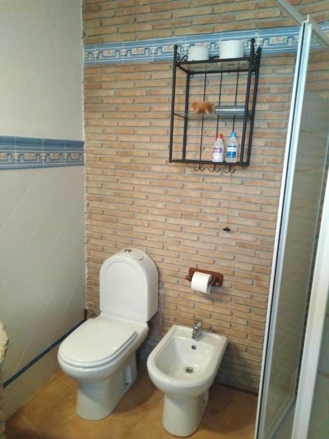 Apartamento Casa Maldonado Yátor Exterior foto