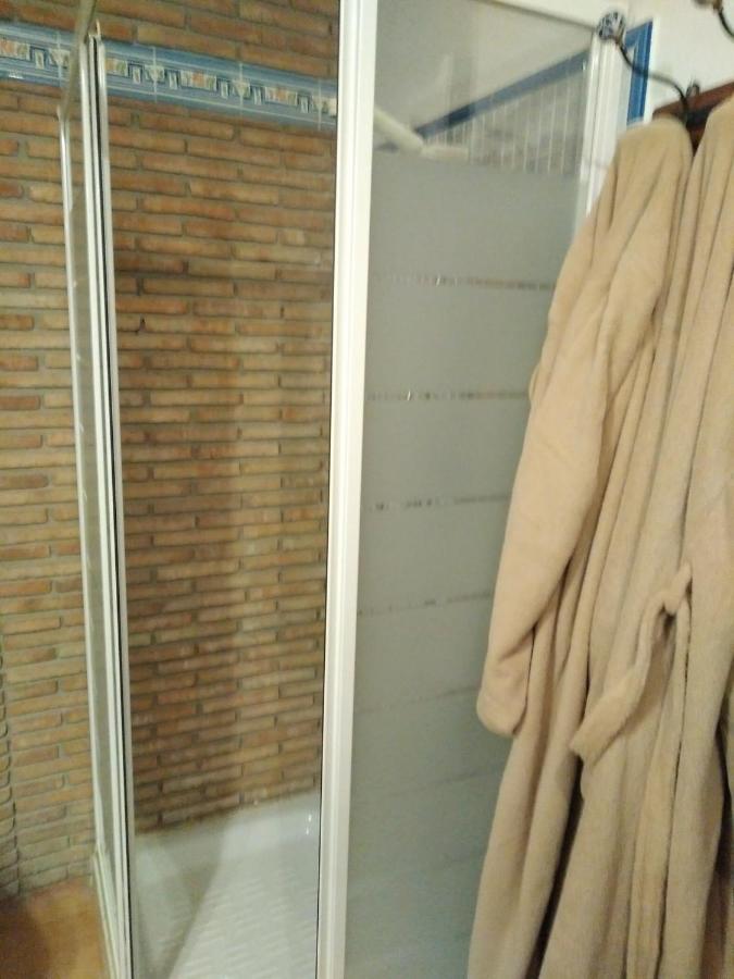 Apartamento Casa Maldonado Yátor Exterior foto