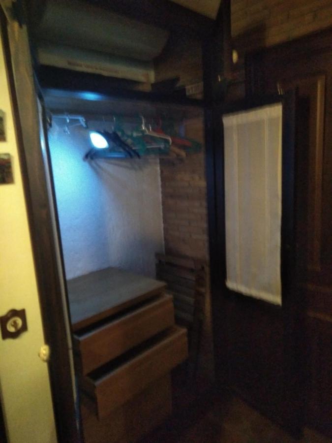 Apartamento Casa Maldonado Yátor Exterior foto