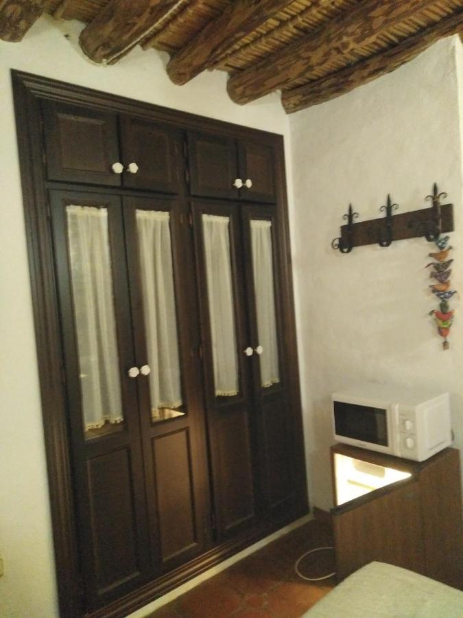 Apartamento Casa Maldonado Yátor Exterior foto