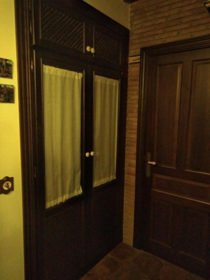 Apartamento Casa Maldonado Yátor Exterior foto