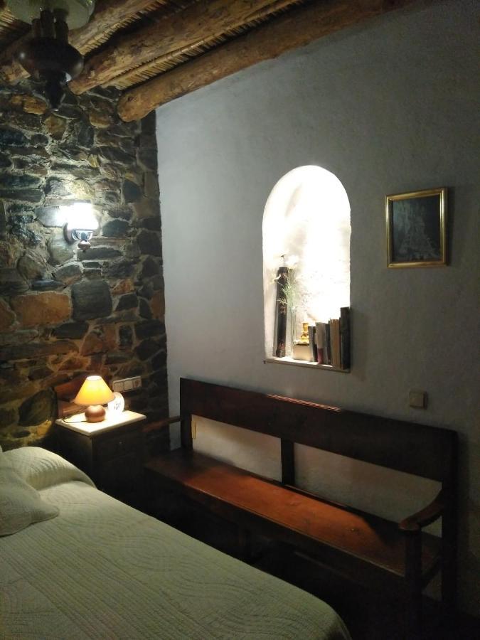 Apartamento Casa Maldonado Yátor Exterior foto