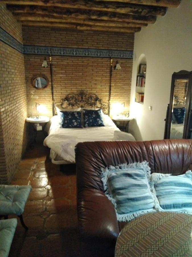 Apartamento Casa Maldonado Yátor Exterior foto