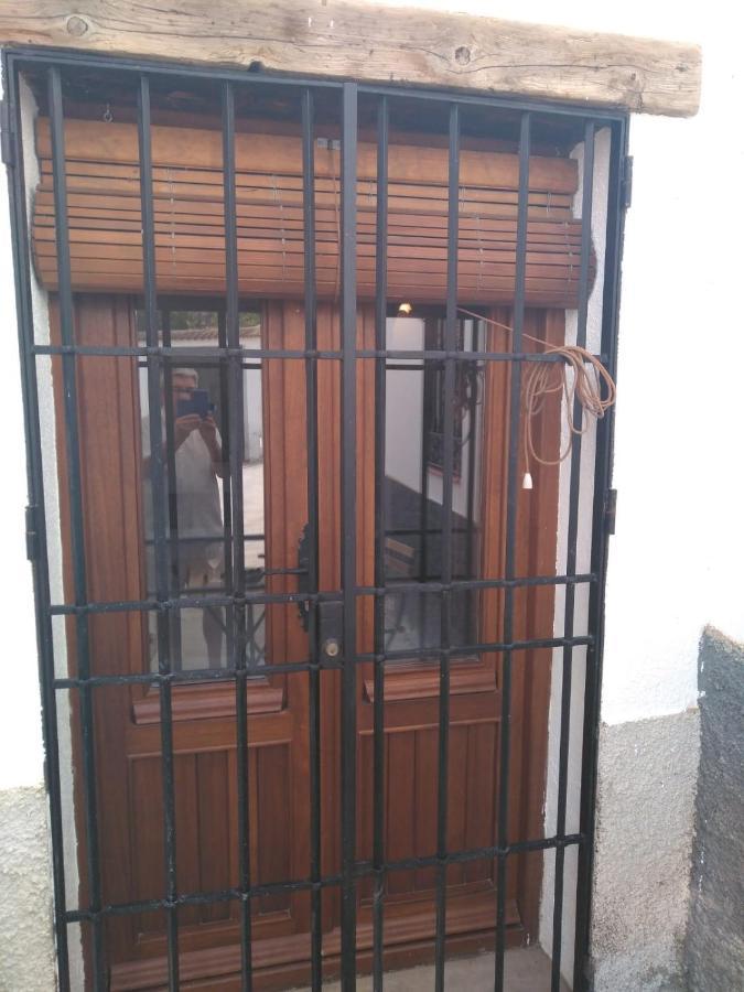 Apartamento Casa Maldonado Yátor Exterior foto