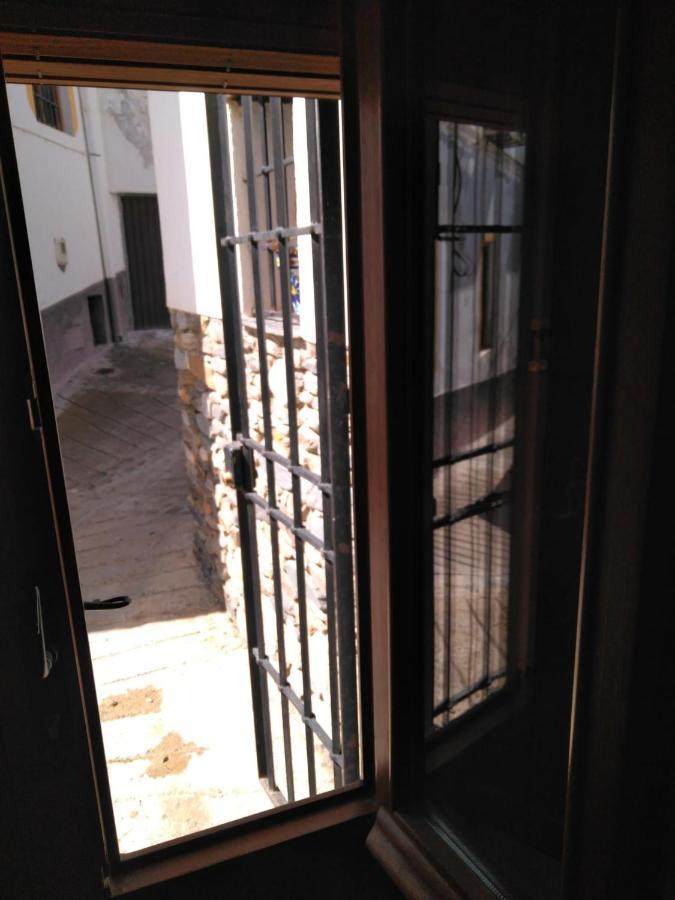 Apartamento Casa Maldonado Yátor Exterior foto