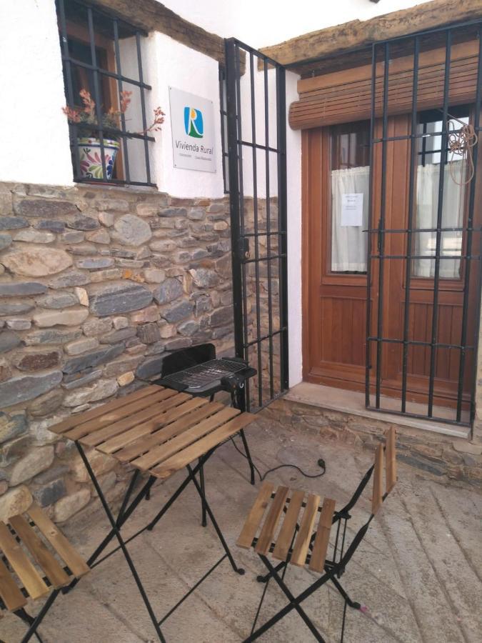 Apartamento Casa Maldonado Yátor Exterior foto